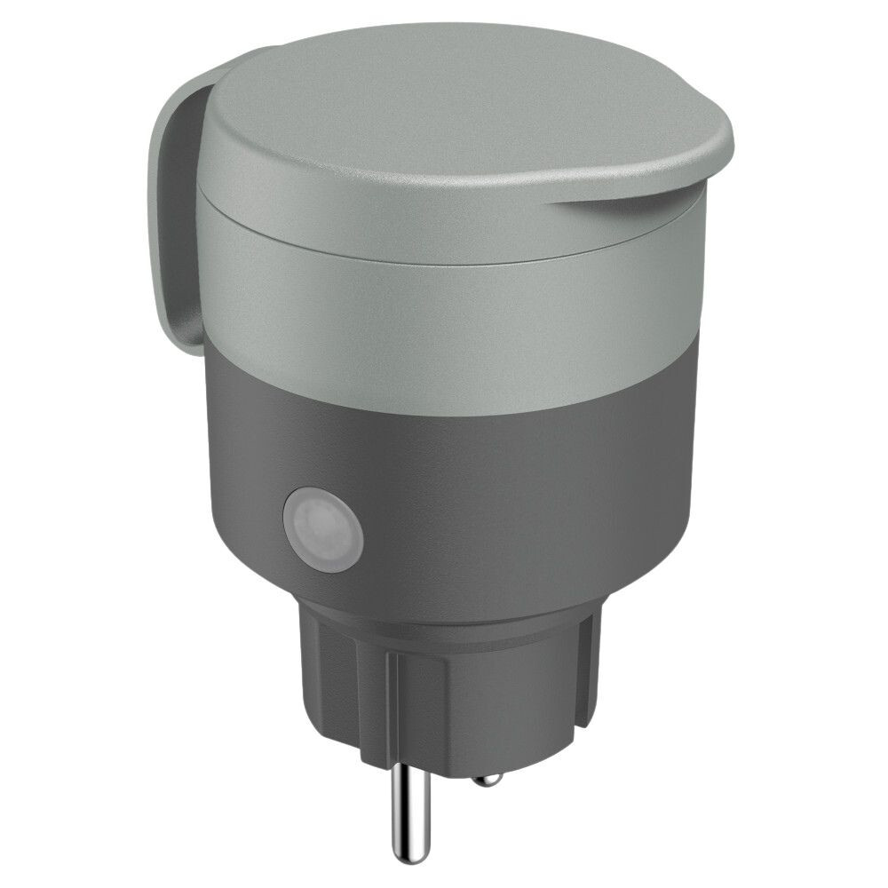 hama&reg; WLAN-Steckdose Outdoor 2300 Watt