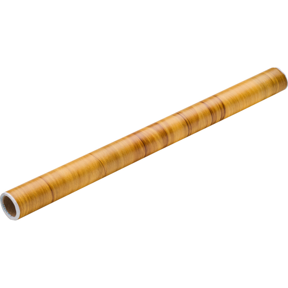 Klebefolie 200 x 45 cm mit Landhausmotiv