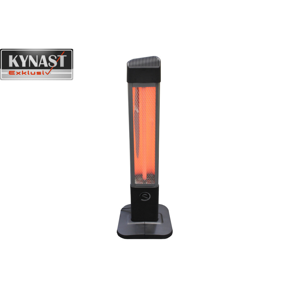 Infrarot-Heizstrahler 2000 W mit Standfu&szlig;