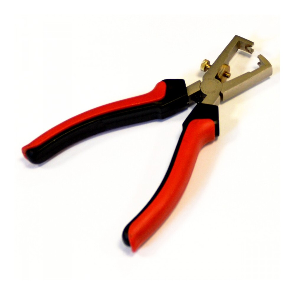 GERMANIA&reg; Abisolierzange Zange 160 mm