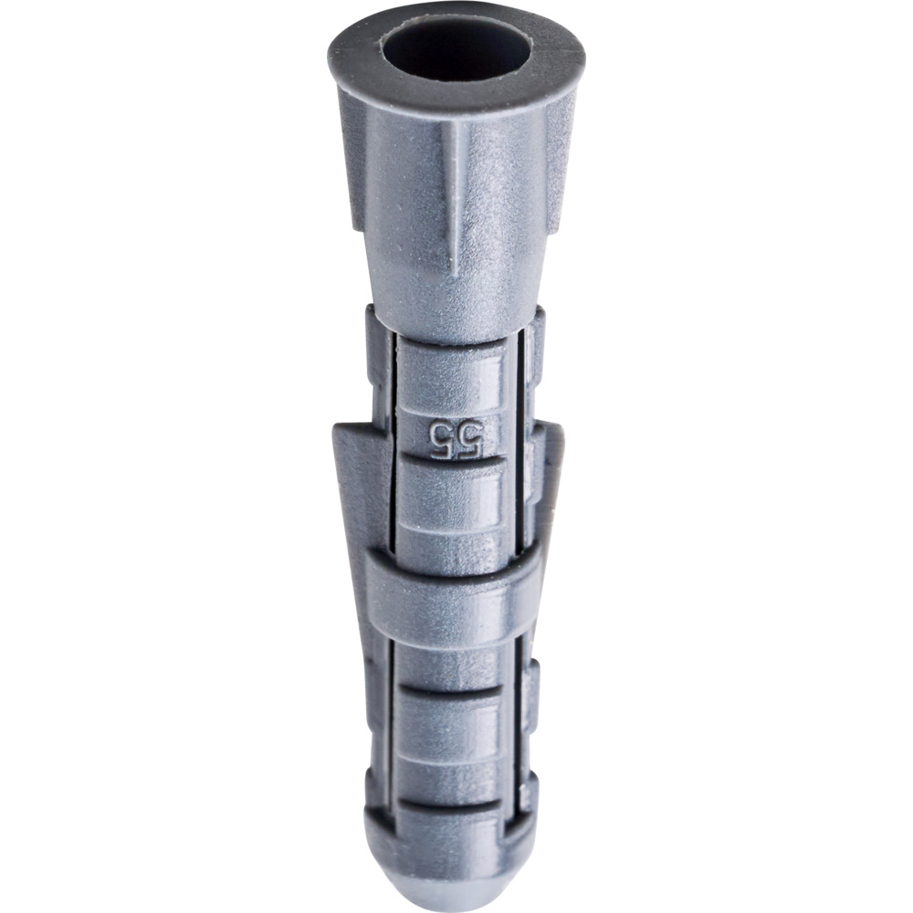 Spreizd&uuml;bel &Oslash;5mm 250St. mit Kragen Spreizd&uuml;bel D&uuml;bel GERMANIA&reg;