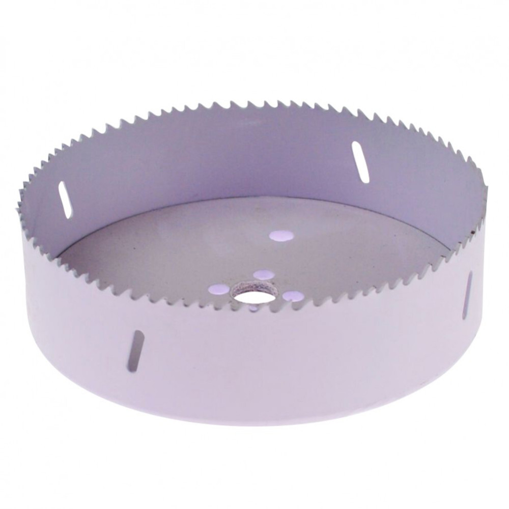 Drillcraft HSS-Lochs&auml;ge &Oslash; 152 mm Bi-Metall