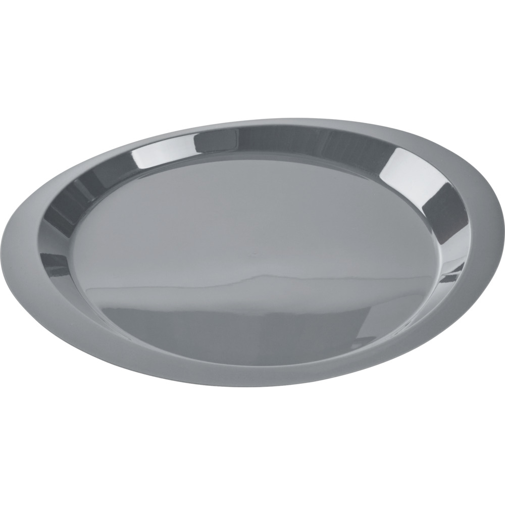 Mehrweg-Teller 4 St&uuml;ck 33 x 28 cm aus Kunststoff image number 1