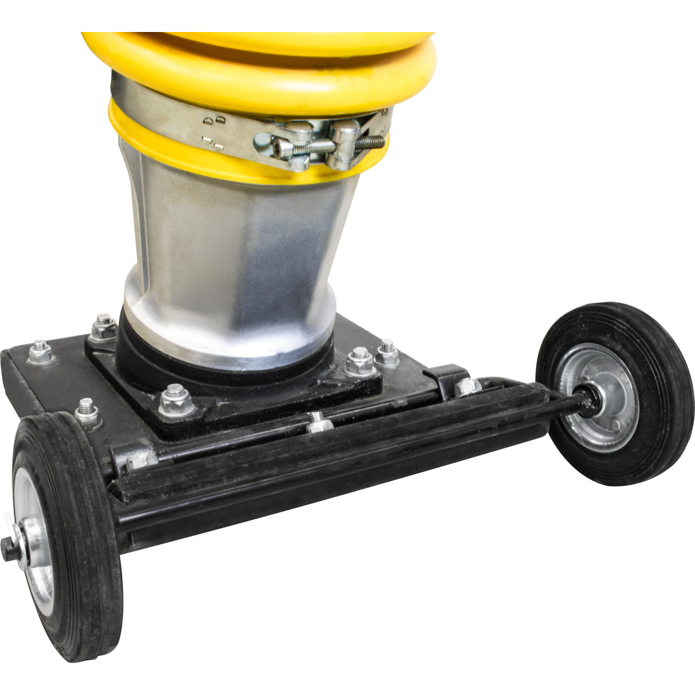 G&uuml;de&reg;&nbsp;Vibrationsstampfer GVS 80 image number 2