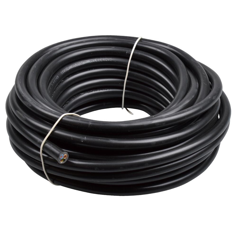 Schlauchleitung 1,5 mm&sup2; 10 m