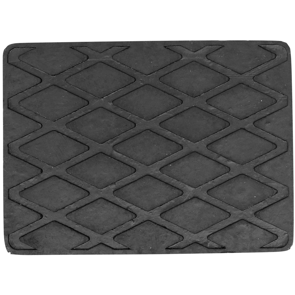 BGS&reg; Gummiauflage Wagenheber und Hebeb&uuml;hne 20mm image number 1