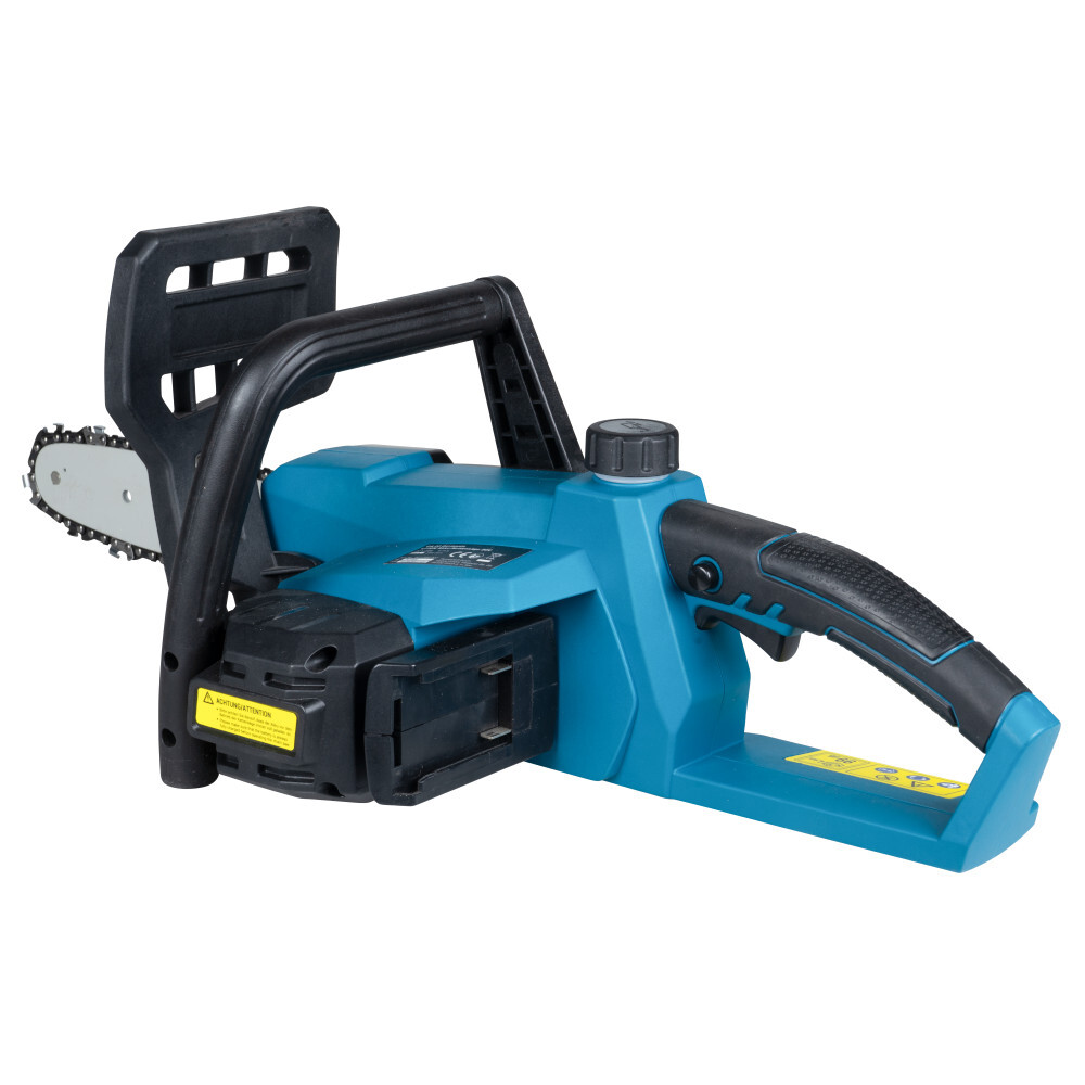 GERMANIA&reg; Akku Kettens&auml;ge-Set 20 V image number 4