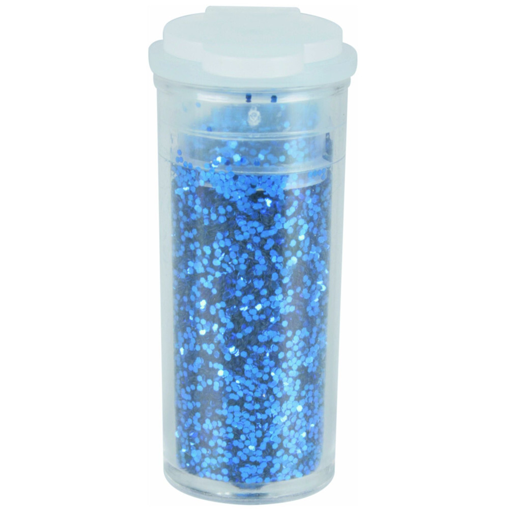 Glitter-Set 11-teilig, inklusive Bastelkleber image number 6