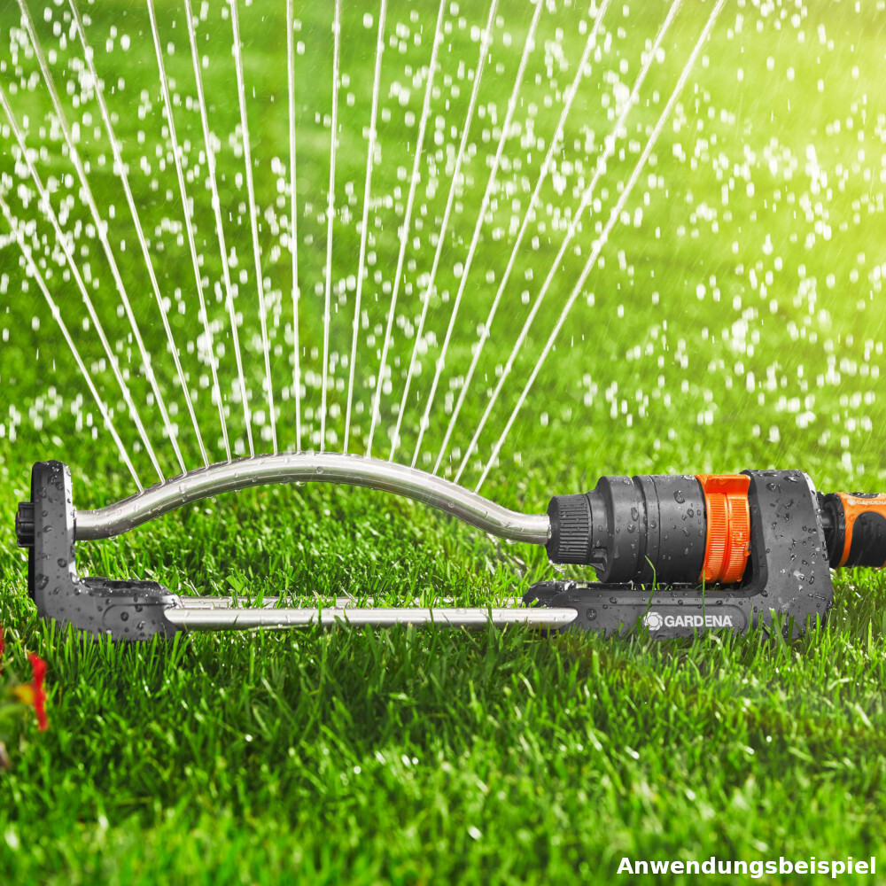 Viereckregner Aqua S image number 5