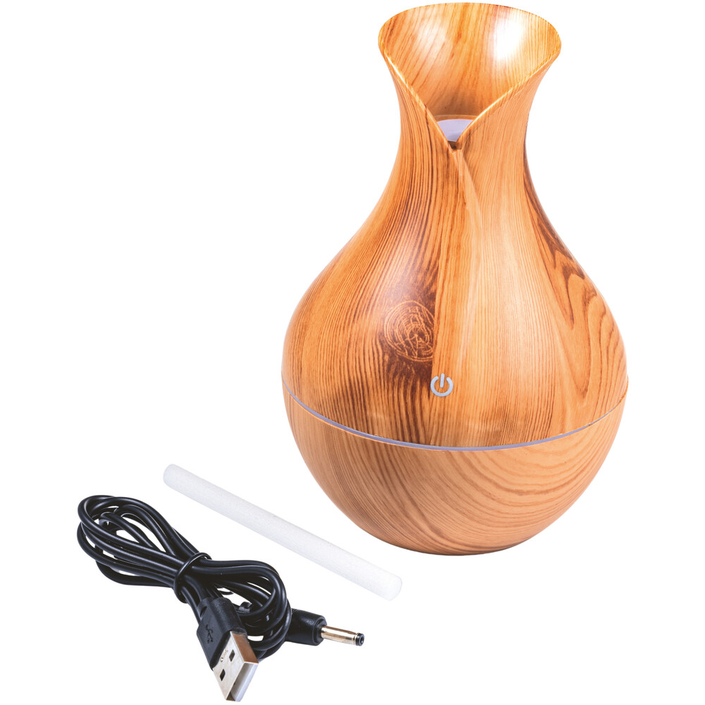 EASYmaxx Aroma-Diffuser mit Farbwechsel 3 Watt