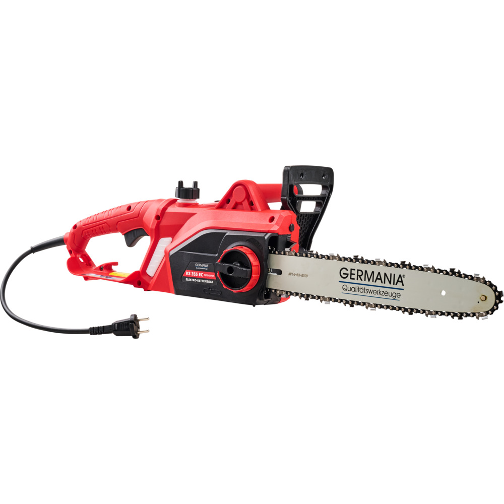 Elektrokettens&auml;ge GERMANIA&reg; KS 355 EC
