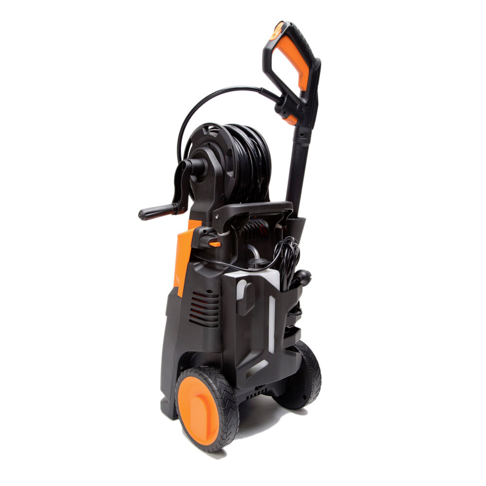 YARD FORCE Hochdruckreiniger 150 bar EW U15 image number 3