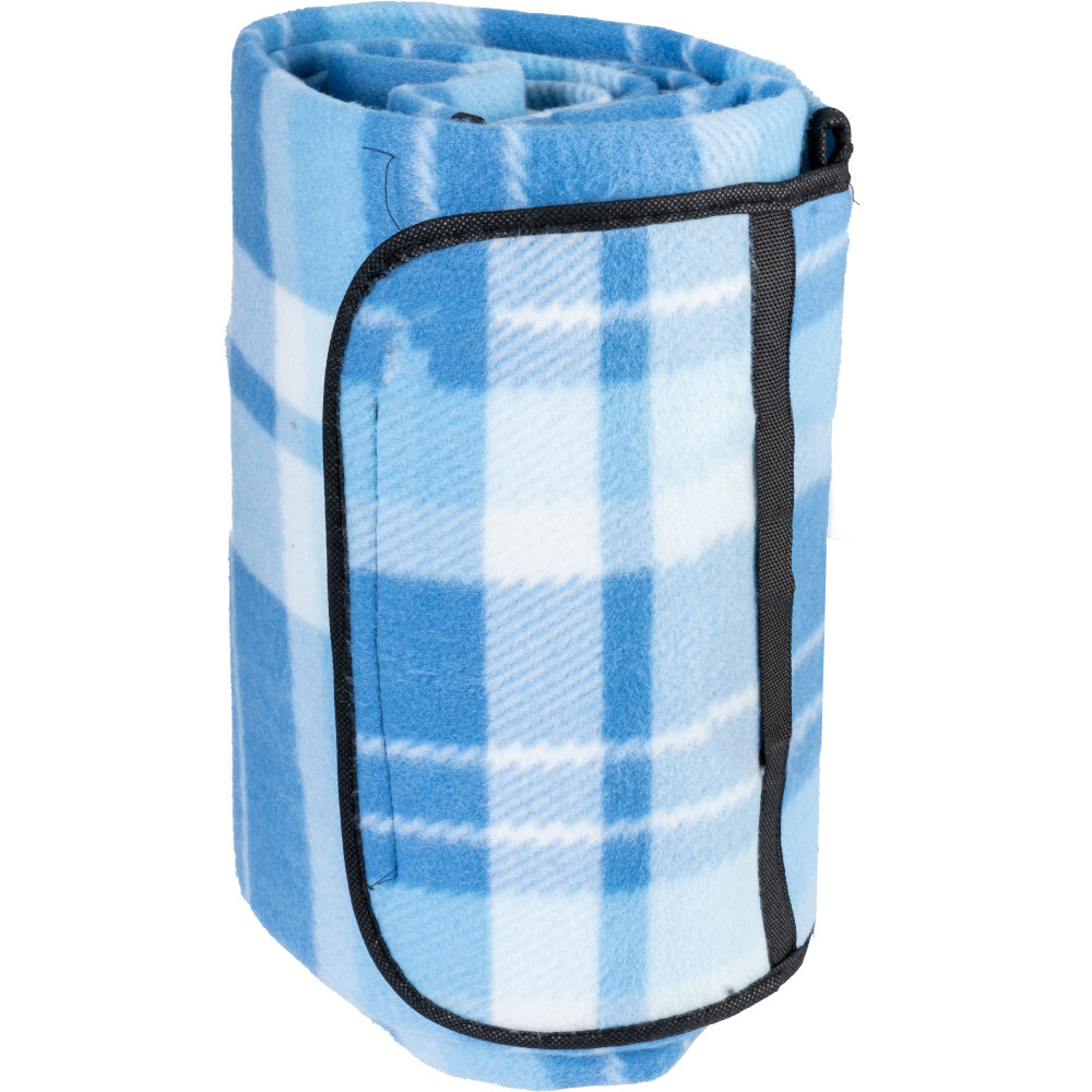 Picknickdecke mit Alu- Unterseite 130x150 cm