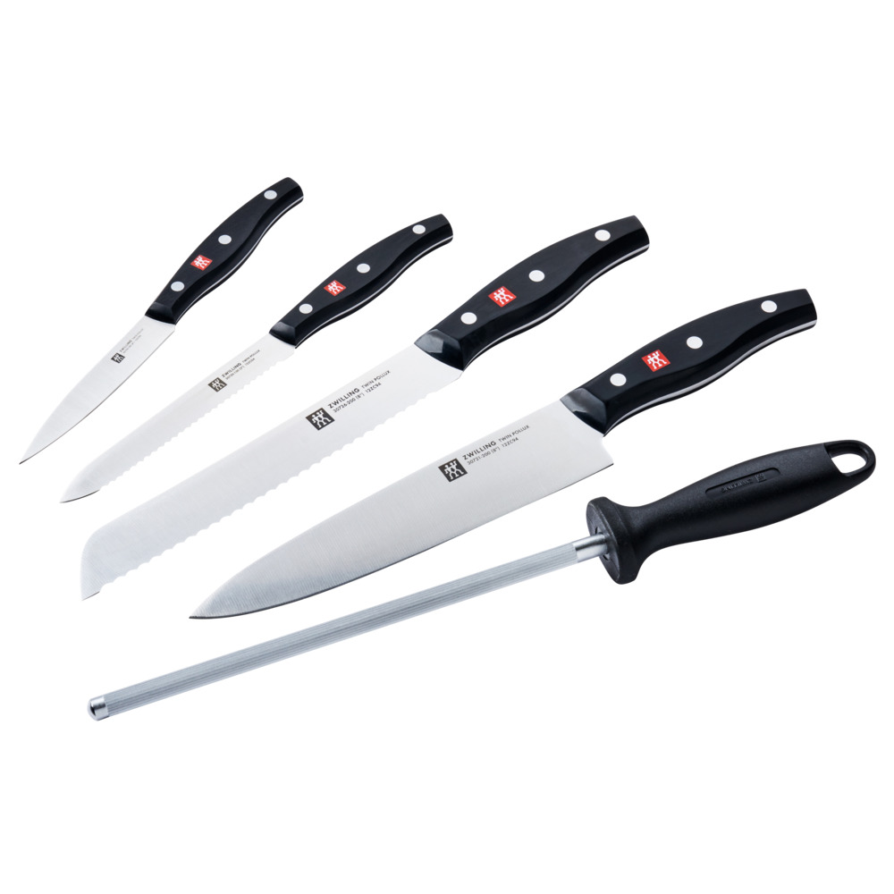 ZWILLING Messerblock Twin Pollux 6-teilig image number 2