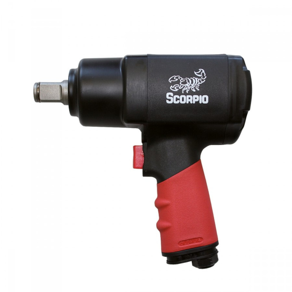 Normex Druckluft Schlagschrauber 3/4" Drucklufttechnik