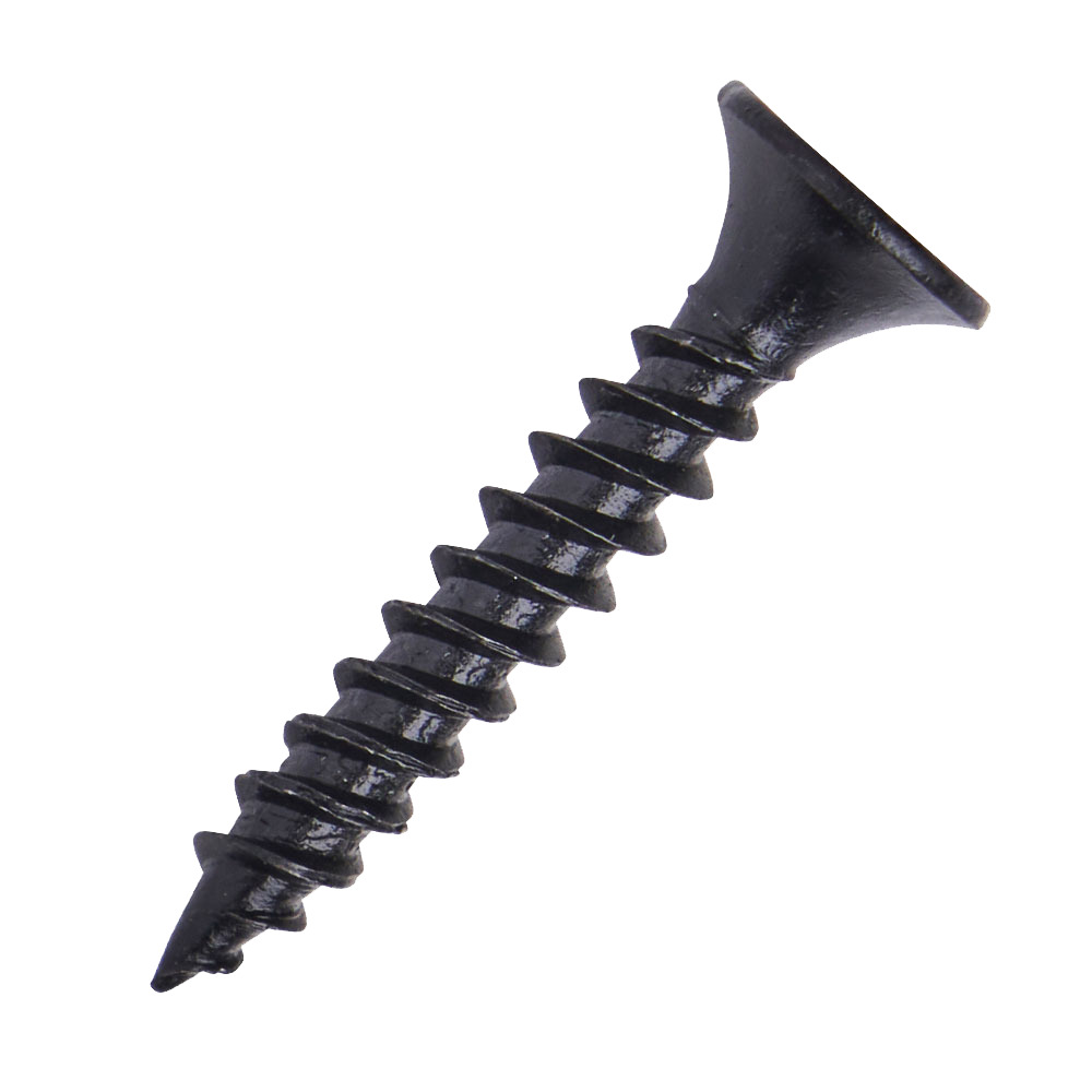 Schnellbauschraube 3,9x25 mm 1kg FISHBULL-Pack Feingewinde Kreuzschlitz image number 1