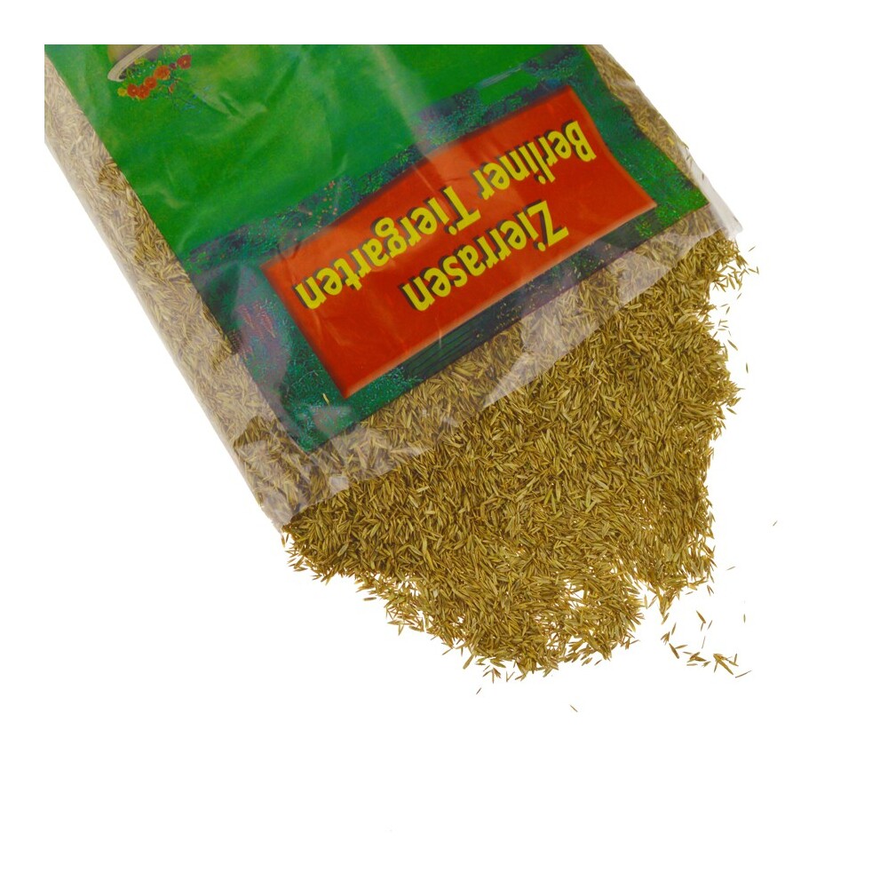 Rasensamen "Berliner Tiergarten" 1 kg f&uuml;r ca. 40 m&sup2;, Rasensaat,  image number 3