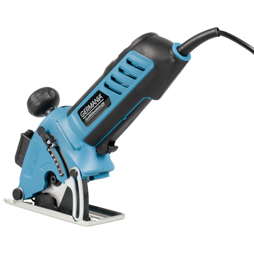 GERMANIA&reg; Mini-Handkreiss&auml;ge, 600 W image number 1