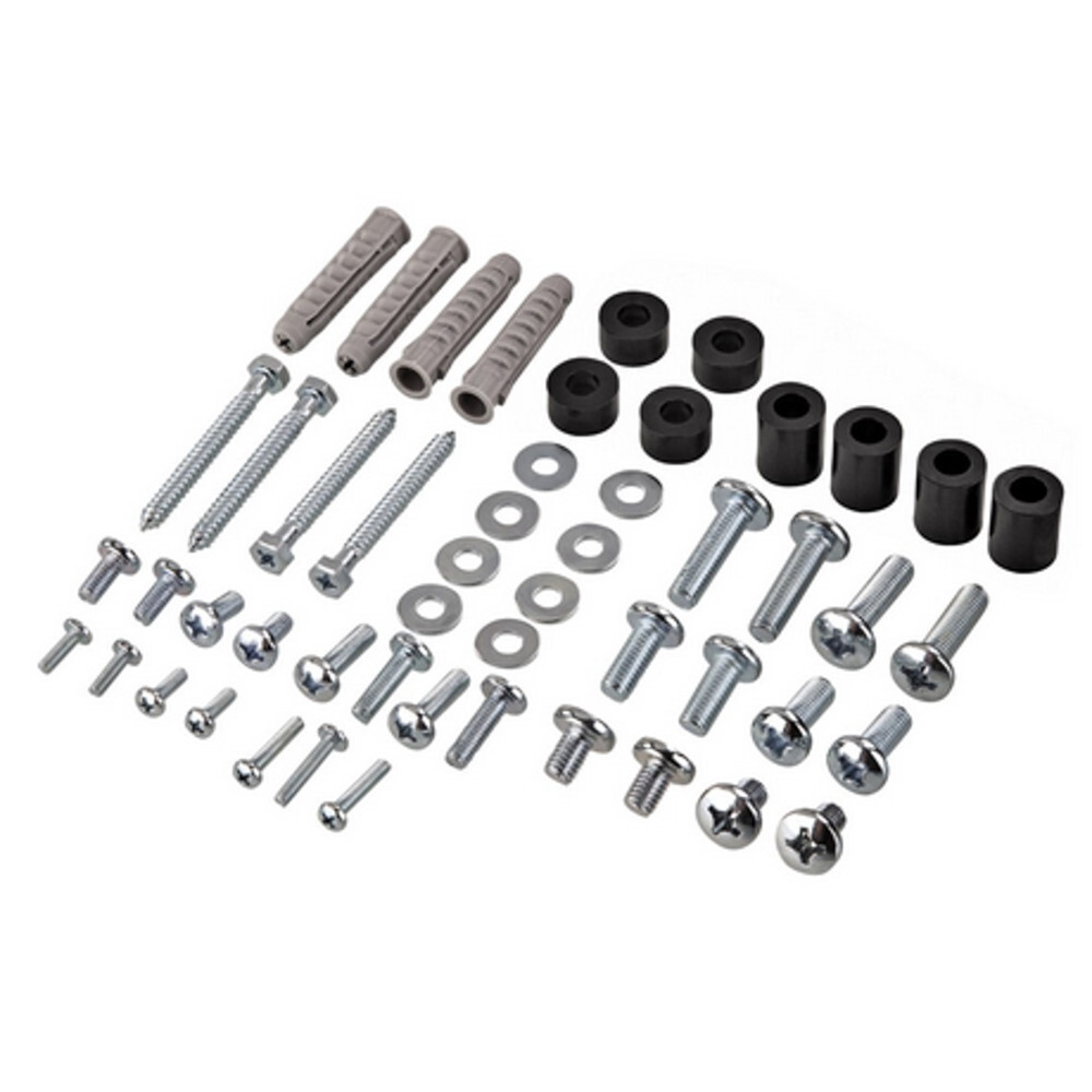 hama&reg; TV-Wandhalterung Ultraslim 19-37 Zoll image number 3