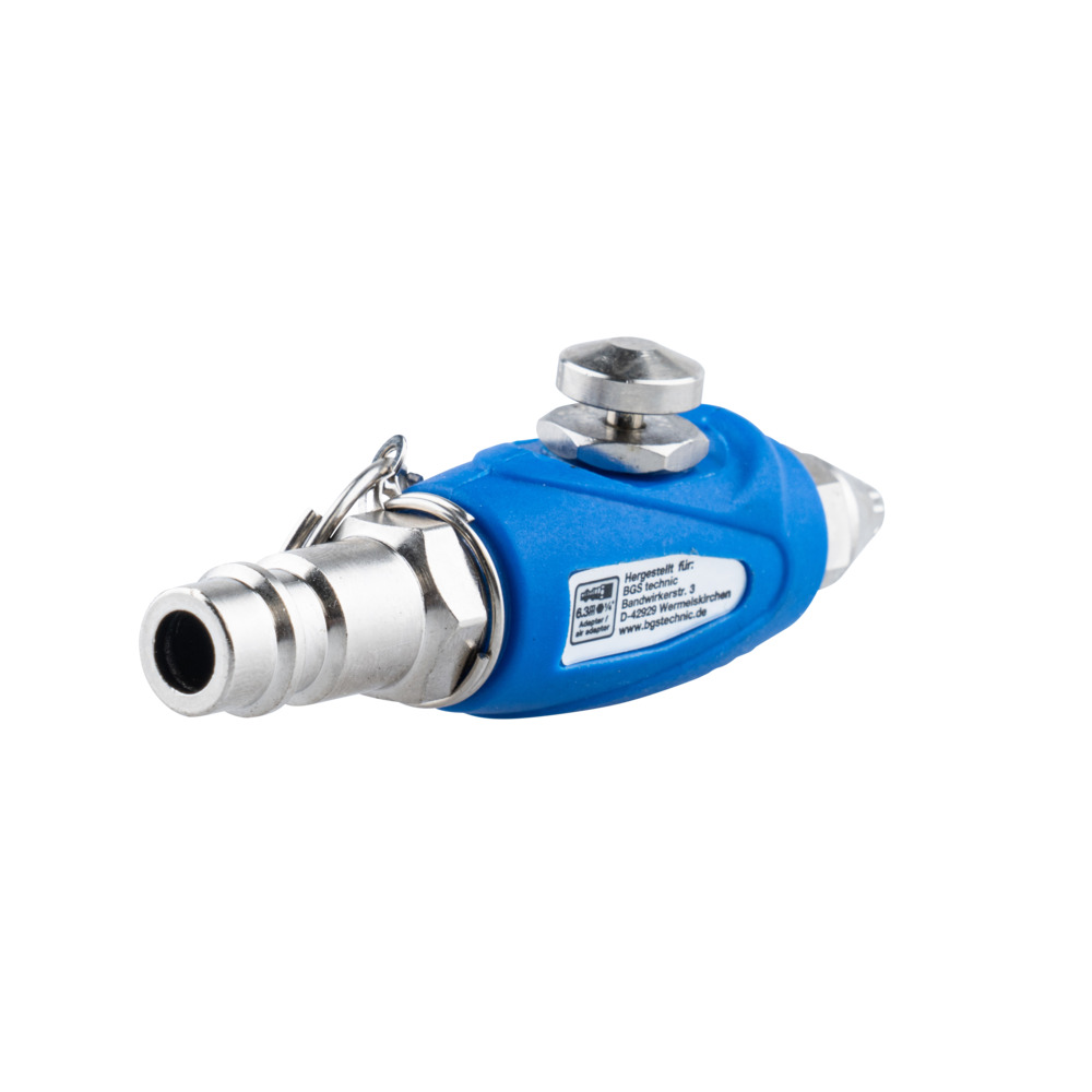 G&uuml;de&reg; Mini-Druckluft-Ausblaspistole image number 2