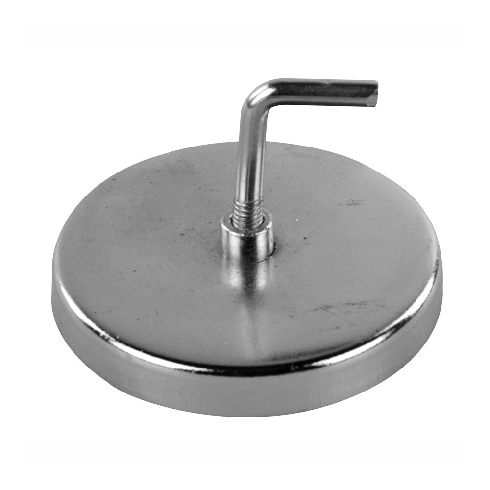 Magnethaken &Oslash;62,5mm Metall