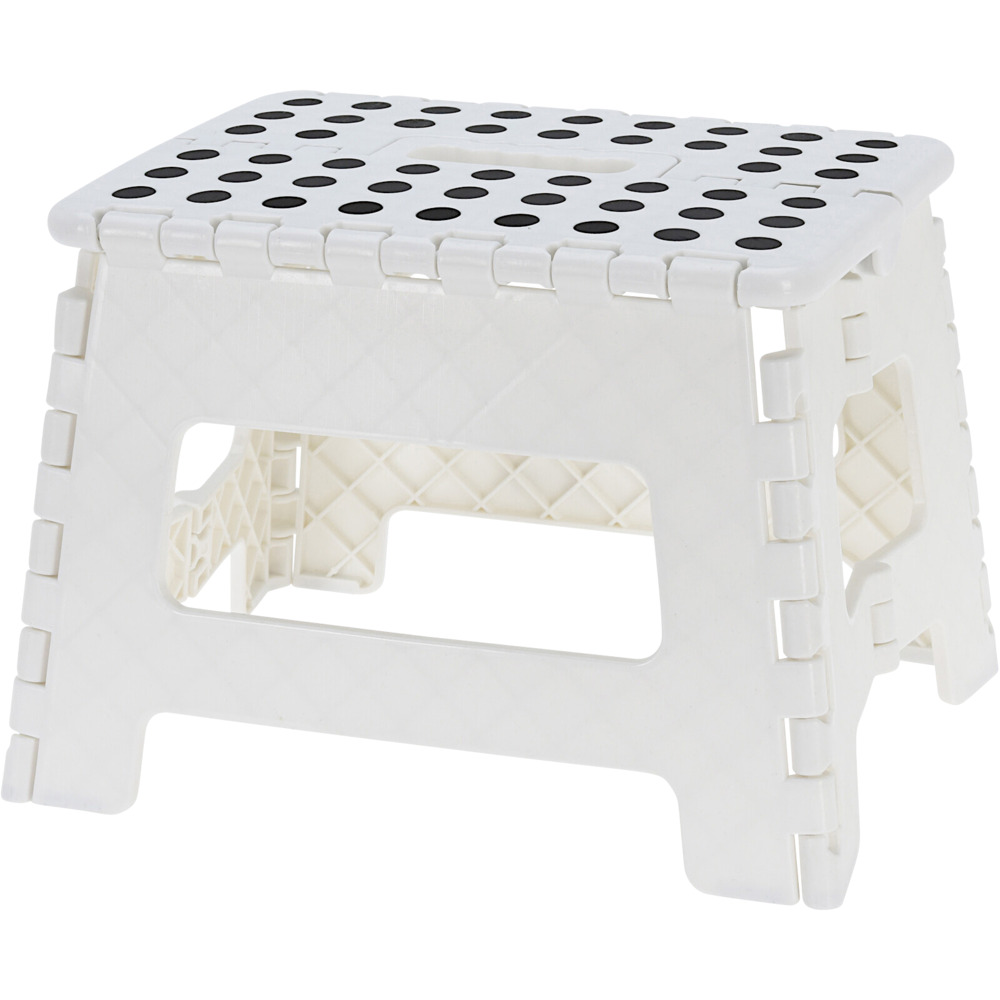 Klapphocker 1-stufig mit 100 kg Belastbarkeit image number 2