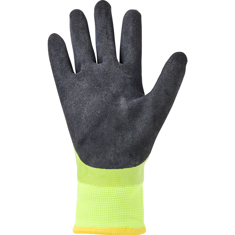 Arbeitshandschuhe "Winter Extreme" Gr&ouml;&szlig;e 9 aus Polyester image number 3