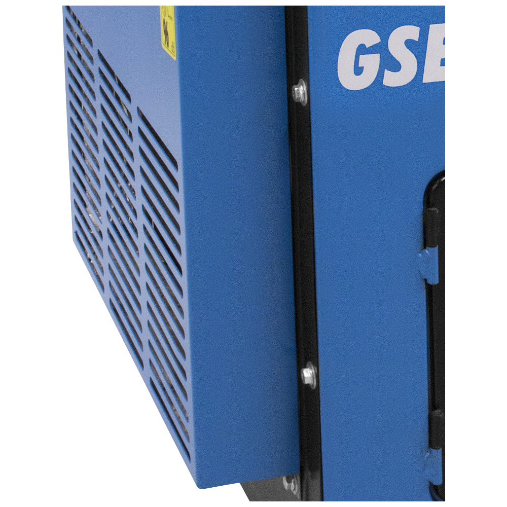 G&uuml;de&reg; Stromerzeuger GSE 5501 DSG mit 6,5 kW image number 3