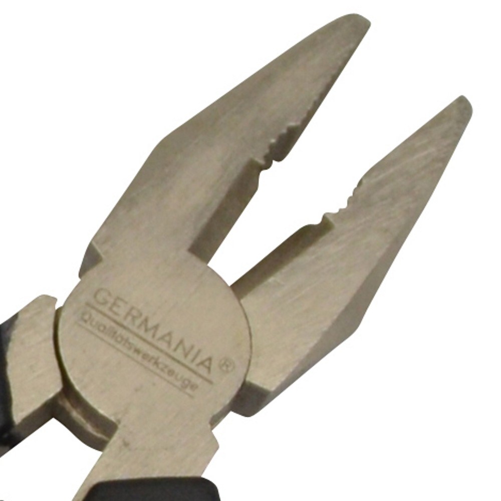 GERMANIA&reg; Kombizange Profi 120 mm