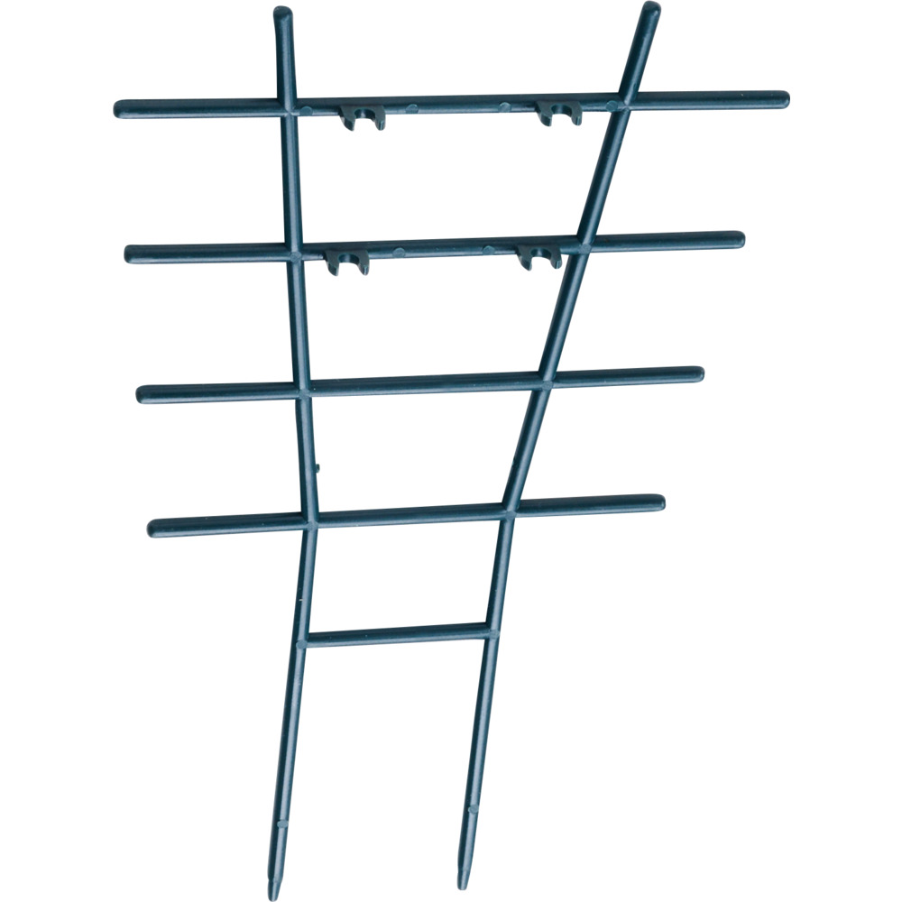 Blumenst&uuml;tze 25,5 x 15 cm image number 1