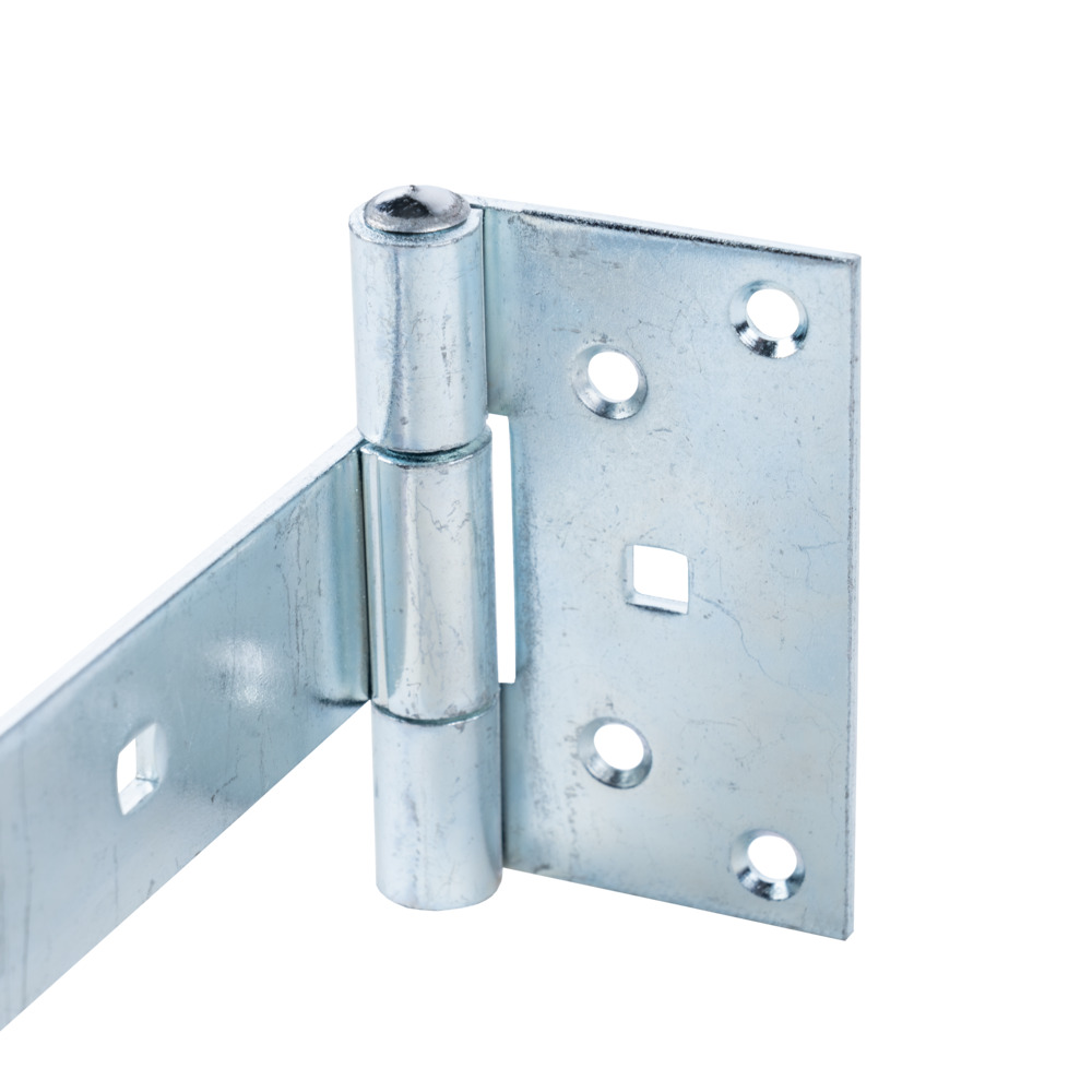 Kreuzgeh&auml;nge 250 mm Stahl verzinkt image number 2
