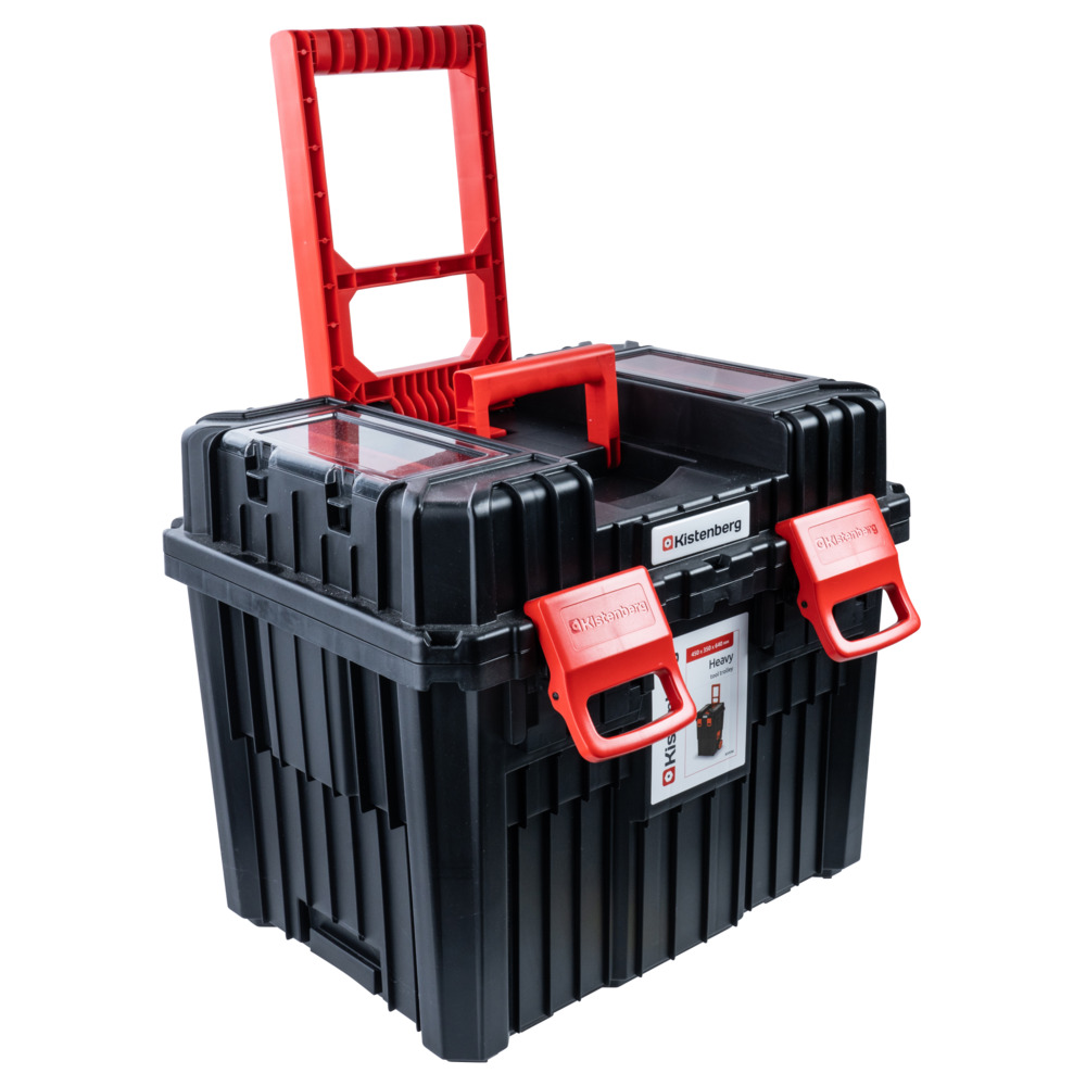 Werkzeugkoffer/-trolley heavy aus Kunststoff image number 3