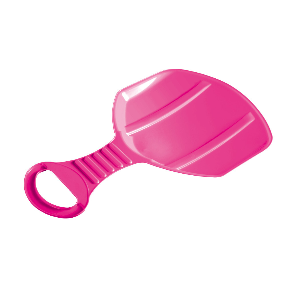 Schneerutscher KID Slider rosa