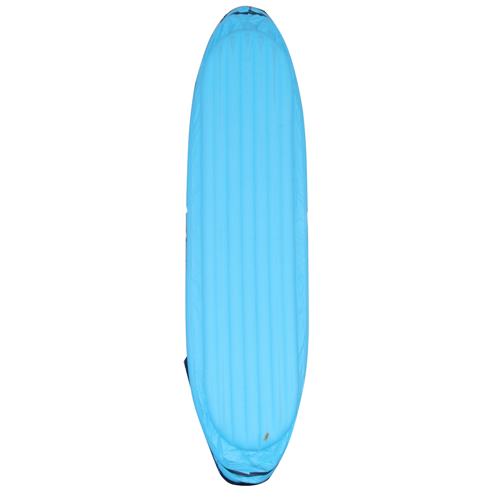 Kajak aufblasbar aus PVC mit Zubeh&ouml;r und Reparaturflicken image number 4