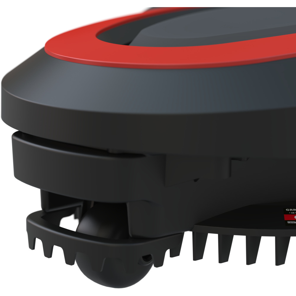 G&uuml;de&reg; Rasenm&auml;hroboter  GRR 180.1 bis 600 m&sup2; image number 7