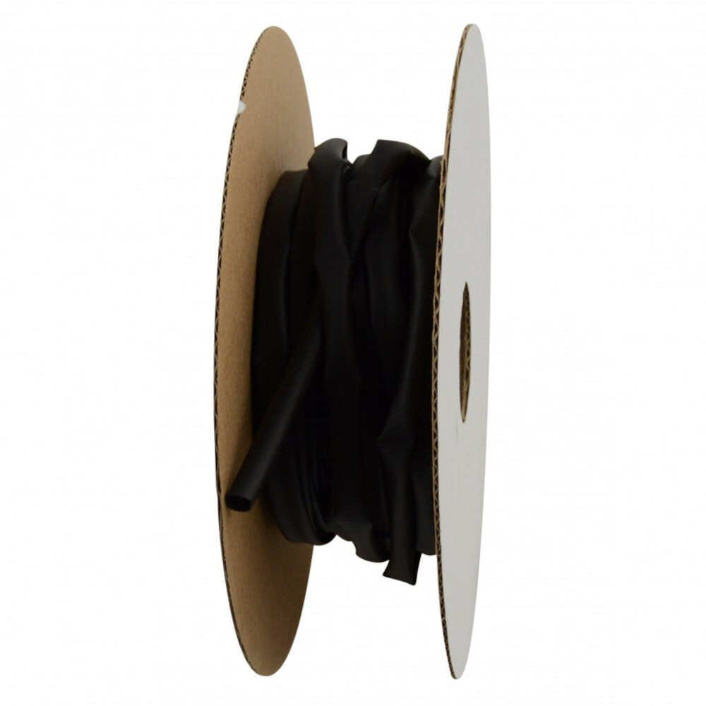 GERMANIA&reg; Schrumpfschlauch 2,4mm x 9m aus Polyolefin