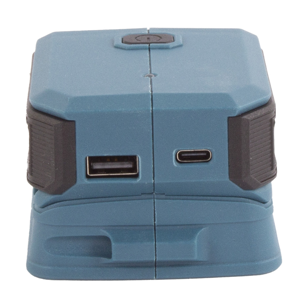 GERMANIA&reg; LED-USB-Akku-Adapter Plattform 2.0 image number 2