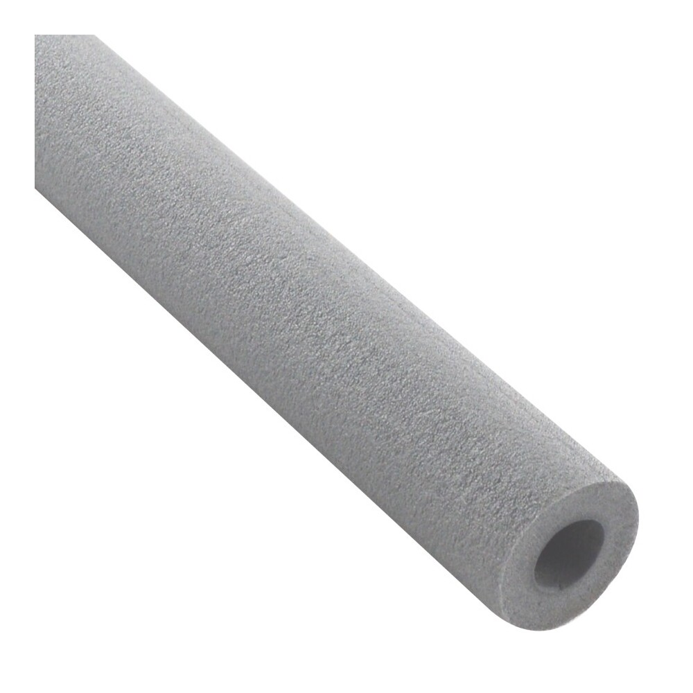 PE Rohrisolierung 13mm/22mm 1m Rohrd&auml;mmung
