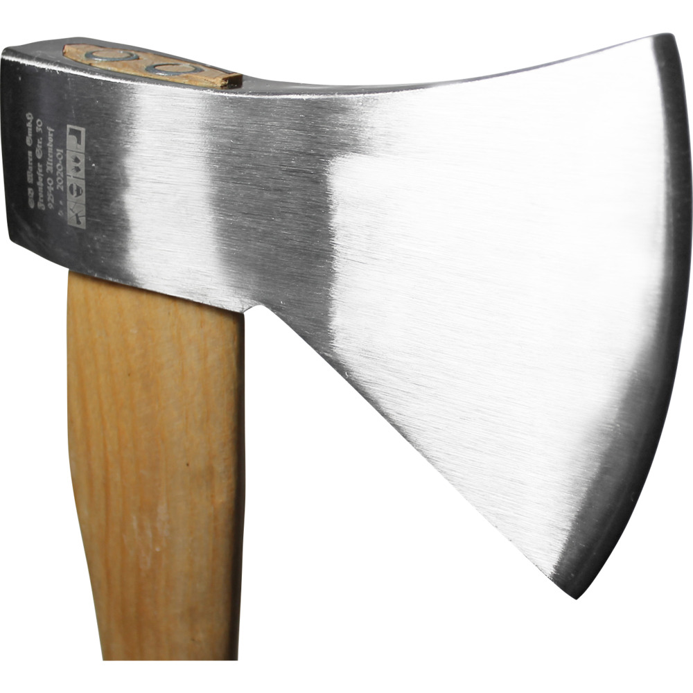 Axt 1250 g image number 1