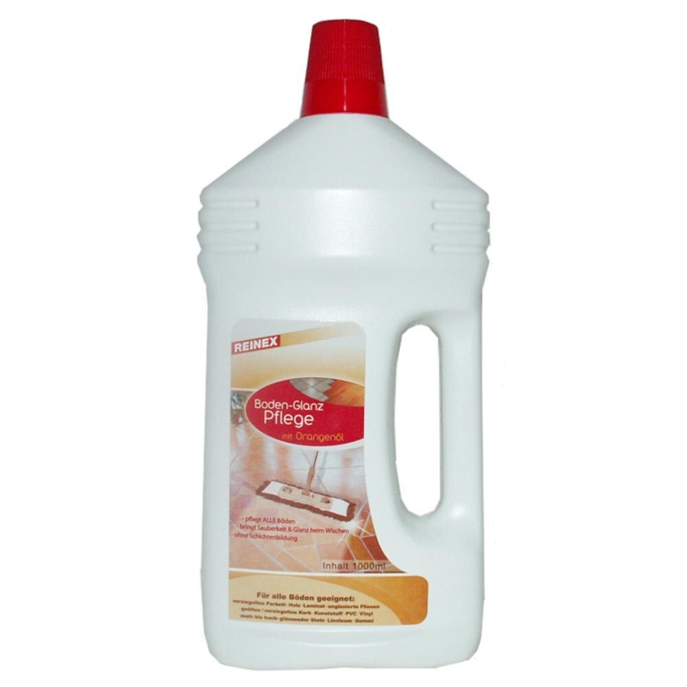 Reinex Bodenglanzpflege 1 Liter