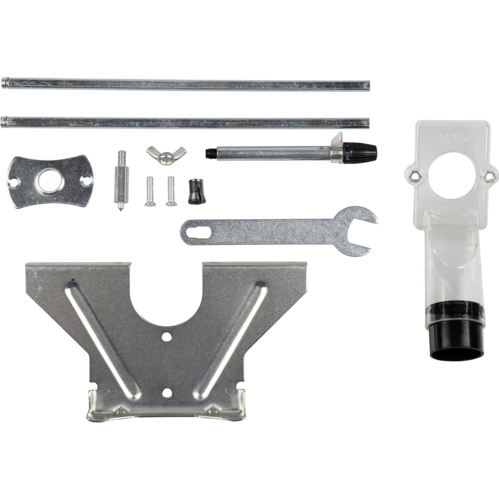 GERMANIA&reg; Oberfr&auml;se 1200 W, inklusive Zubeh&ouml;r image number 8