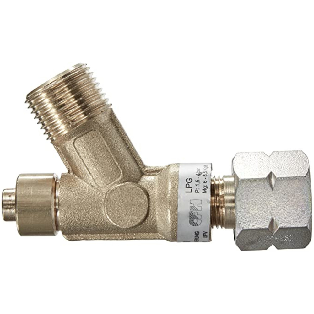 CFH Schlauchbruchsicherung SB118 image number 1