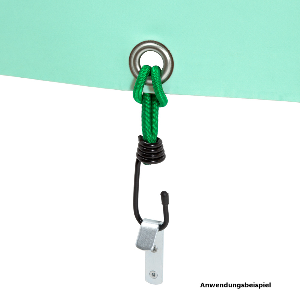 Expanderhaken 10 St&uuml;ck image number 1