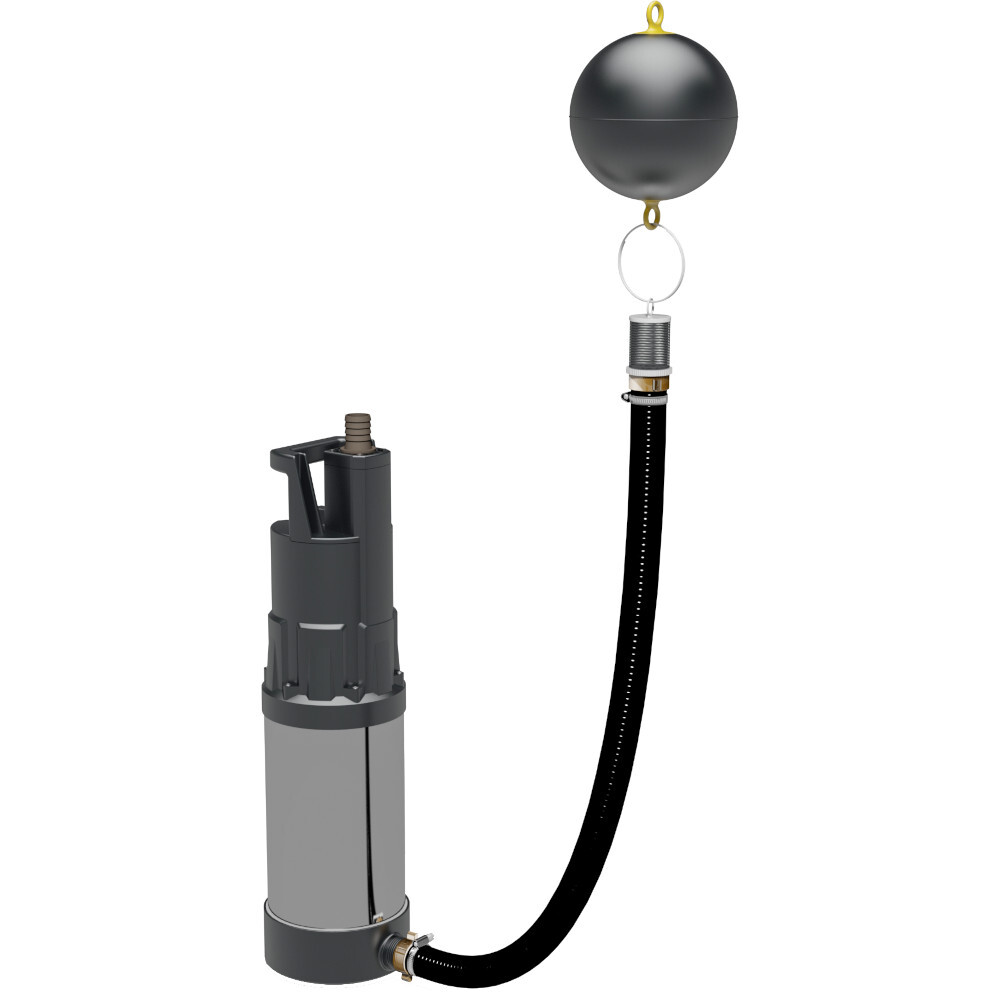 Ausbaupaket Garten ''elegant'', f&uuml;r Regenwasser-Flachtanks image number 3