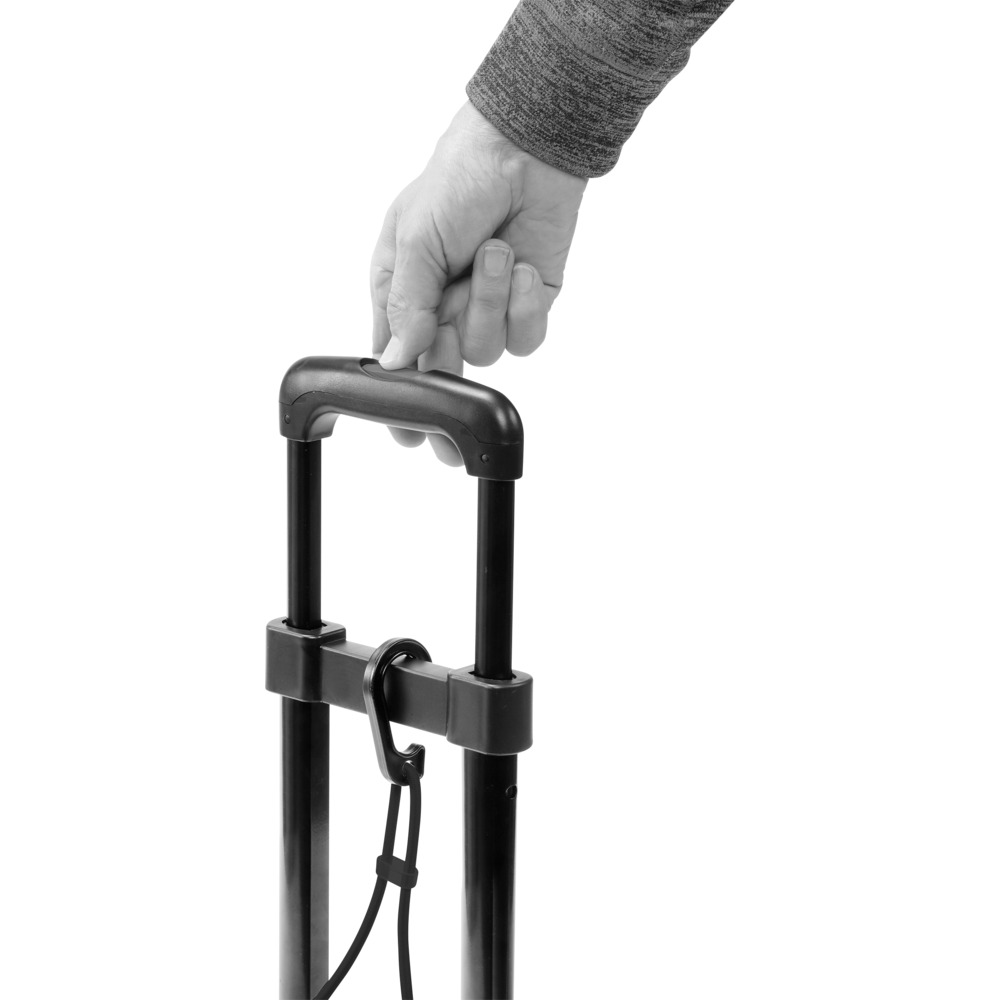 GERMANIA&reg; Mini-Transportkarre 50 kg klappbar image number 3