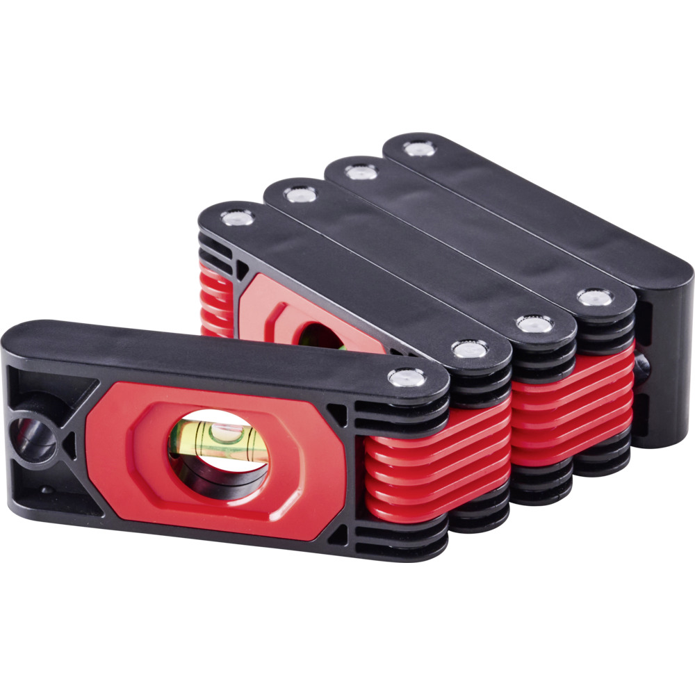 Flexible Klapp-Wasserwaage 60cm image number 2