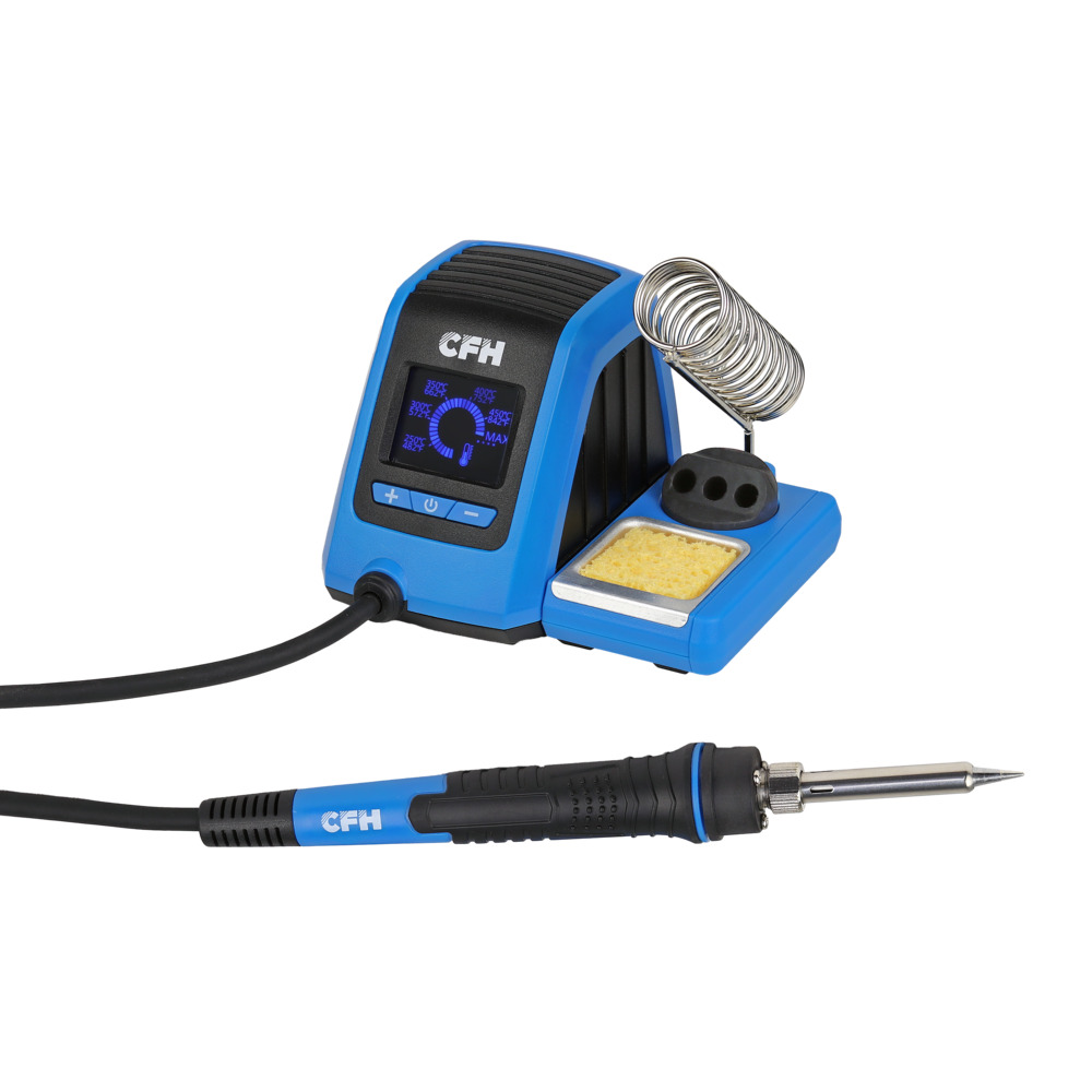 CFH L&ouml;tstation digital LD221 25 W