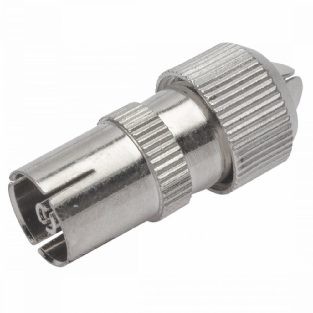 Koaxial Kupplung DVB-T