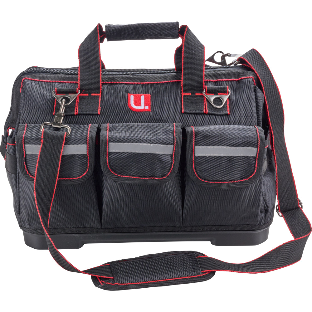 Werkzeugtasche wasserdicht mit Schultergurt image number 2