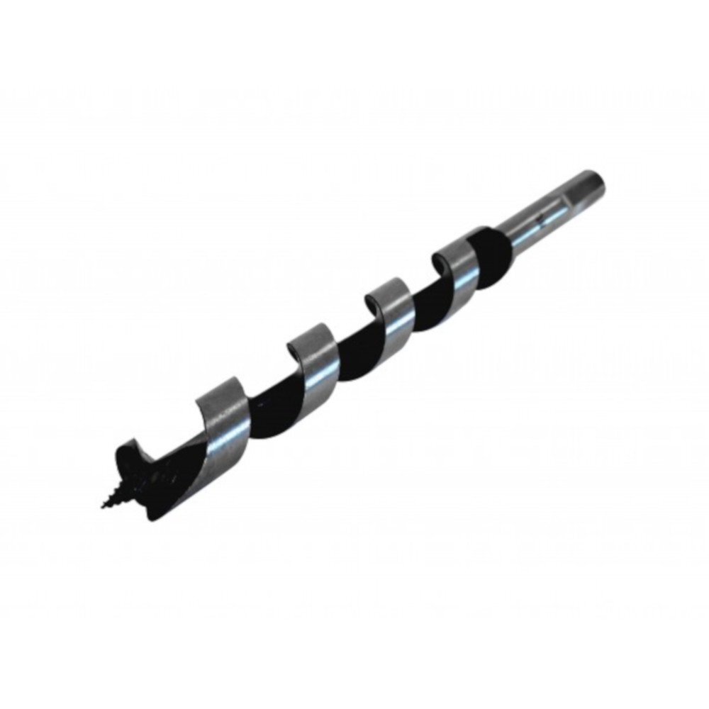 GERMANIA&reg; Schlangenbohrer Lewis Bohrer 230 mm x 20 mm